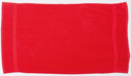 Towel City Luxury Range Bath Towel TC004