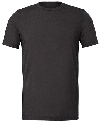 Bella+Canvas Unisex Sueded Tee