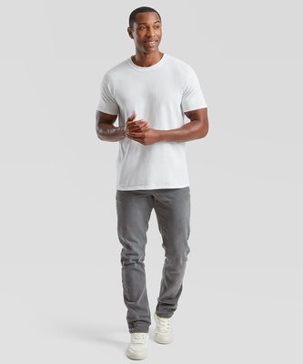 Fruit of the Loom Heavy Cotton T-Shirt