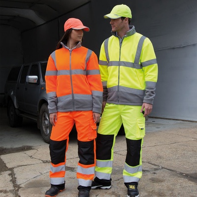Result Safety Cargo Trouser R327X