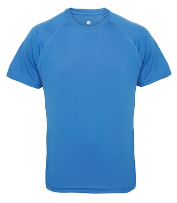 TriDri Panelled Tech Tee TR011
