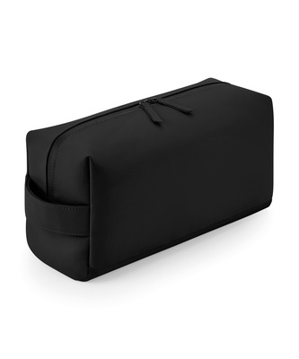 BagBase Matte PU shoe/accessory Bag - BG337