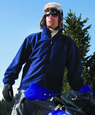 Result Urban Outdoor Extreme Climate Stopper Fleece R109A