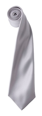 Premier Colours' Satin Tie PR750