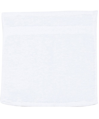 Towel City Luxury Range Face Cloth TC001
