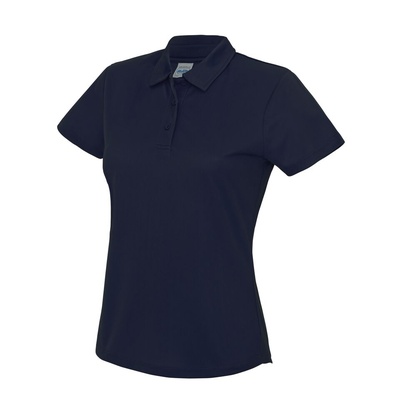 AWDis Girlie Just Cool Polo JC045