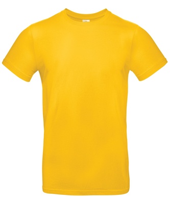 B&C Collection E190 Ringspun Cotton T-Shirt