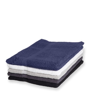 Towel City Luxury Range Bath Sheet TC006