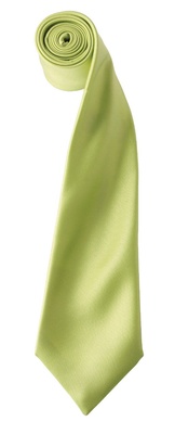 Premier Colours' Satin Tie PR750