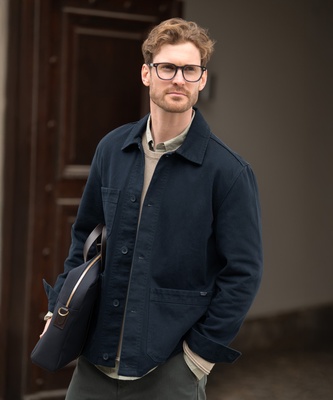 Nimbus Sonoma Unisex Overshirt