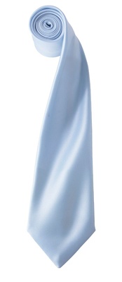 Premier Colours' Satin Tie PR750