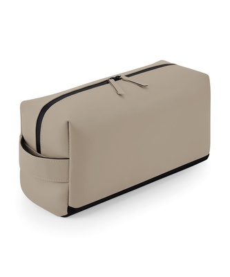 BagBase Matte PU shoe/accessory Bag - BG337