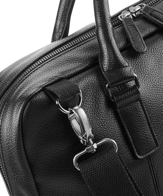 Quadra NuHide® Slimline Laptop Brief