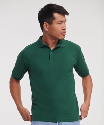 Russell Classic Polycotton Polo 539M