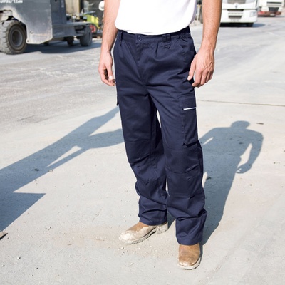 Result Work-Guard Action Trousers R308X