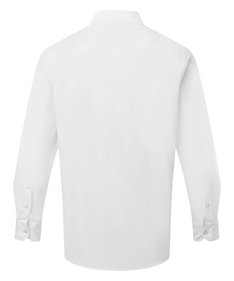 Premier Long Sleeve ‘Recyclight’ Poplin Shirt PR203