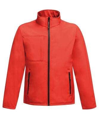 Regatta Octagon 3-layer Softshell TRA688