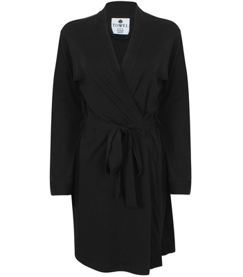 Towel City Women's Wrap Robe TC050