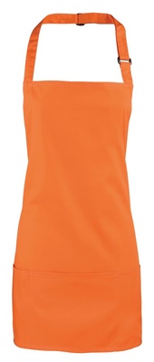 Premier Colours 2-in-1 apron PR159