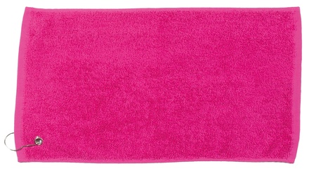 Towel City Luxury Range Golf Towel TC013
