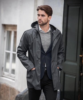 Nimbus Huntington Fashion Raincoat NB61M
