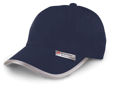 Result Hi-Vis Cap RC35X