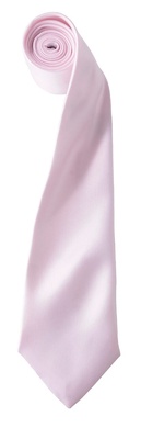 Premier Colours' Satin Tie PR750