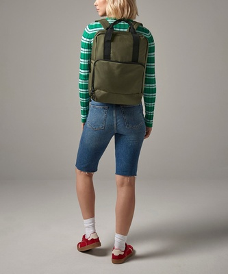BagBase Recycled Cooler Backpack BG287