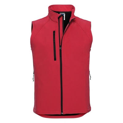 Russell Softshell Gilet 141M