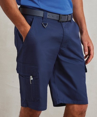 Premier Workwear Shorts