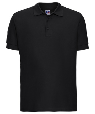 Russell Ultimate Classic Cotton Polo 577M