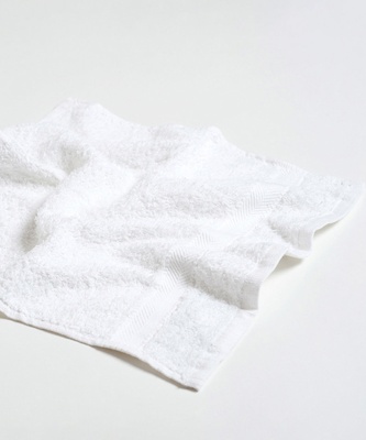 Towel City Luxury Range Face Cloth TC001