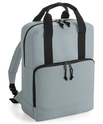 BagBase Recycled Cooler Backpack BG287