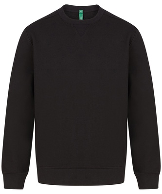 Henbury Unisex Sustainable Sweatshirt HB840