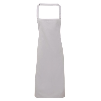 Premier Organic Cotton Bib Apron PR102