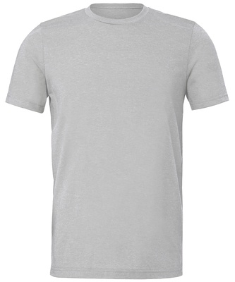 Bella+Canvas Unisex Sueded Tee
