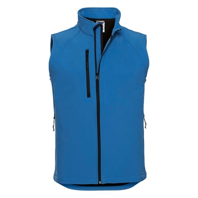 Russell Softshell Gilet 141M