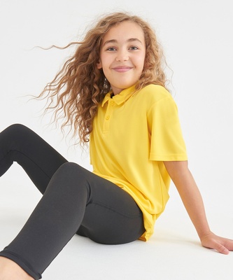 AWDis Kids Cool Polo JC40J