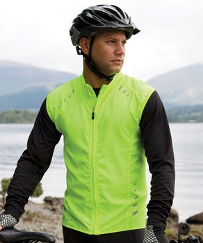Spiro Bikewear Crosslite Gilet