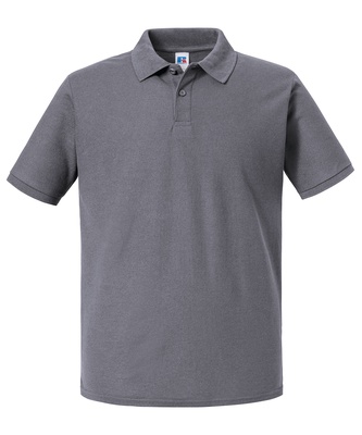 Russell Authentic Eco Polo 570M