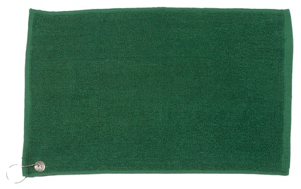 Towel City Luxury Range Golf Towel TC013