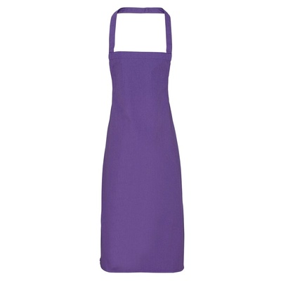 Premier Organic Cotton Bib Apron PR102