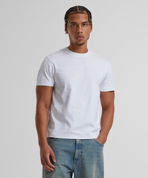 Build Your Brand Sorona Loose-fit Tee