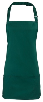 Premier Colours 2-in-1 apron PR159