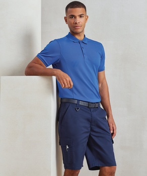 Premier Workwear Shorts