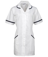 Premier Vitality Healthcare Tunic