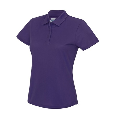 AWDis Girlie Just Cool Polo JC045