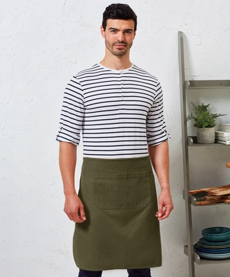 Premier ‘Artisan’s Choice’ Double Pocket Canvas Apron