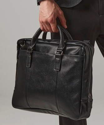 Quadra NuHide® Slimline Laptop Brief