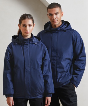 Premier Selsey Hydrochecker Jacket